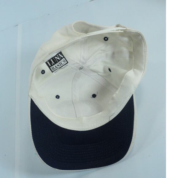 Vintage Korean War 50th Anniversary Commemoration Snapback Cap Hat Veteran - Picture 8 of 9